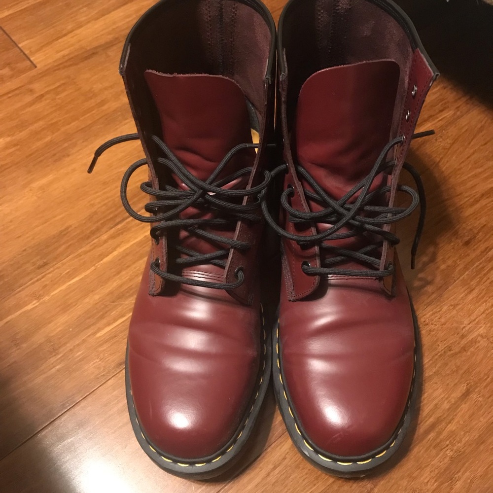 Men’s Doc Martens 1460 Boot